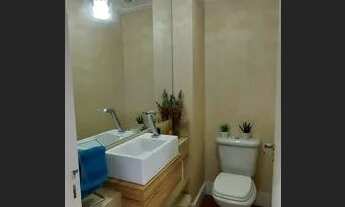 Imagem 7: SÃO BERNARDO DO CAMPO - Apartamento Padrão - VILA LUSITÂNIA