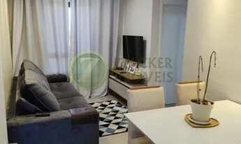 Imagem: Mobiliado - Apto no Reserva Terra Branca