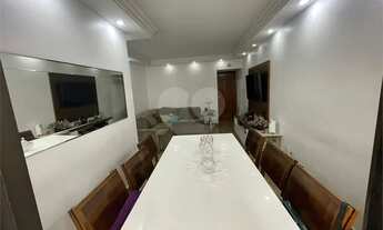 Imagem 2: Moema fora de rota apartamento com 3 suites e 2 vagas