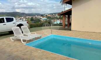 Imagem 7: Casa Residencial venda - 3 dormitórios, 1 suíte, piscina- Serra da Cantareira- São Paulo/S