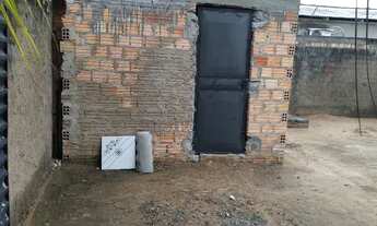 Imagem 3: Vende-se duas casas em um mesmo terreno