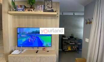 Imagem 4: PORTO ALEGRE - Casa de Condomínio - Vila Nova