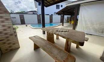 Imagem 3: CAMAÇARI - Casa de Condomínio - ABRANTES