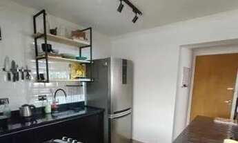 Imagem 6: Apartamento Venda Brooklin 100 m² 2 Dormitórios