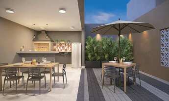 Imagem 6: Apartamento para Venda em São Paulo, Butantã, 1 dormitório, 1 banheiro