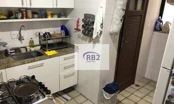 Imagem 5: Apartamento com 2 quartos à venda, 60 m² por R$ 390.000 - Icaraí - Niterói/RJ