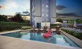 Imagem 5: Lançamento Havaí