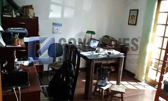 Imagem 7: SAO BERNARDO DO CAMPO - Residential / Sobrado - RUDGE RAMOS