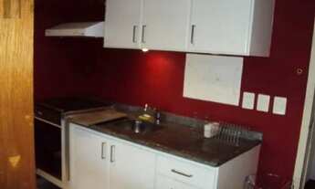 Imagem: FLAT PARK LANE PARA LOCAÇÃO BELA VISTA!