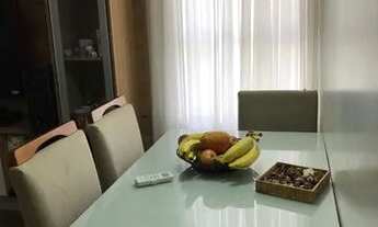 Imagem 2: Alugo apartamento mobiliado