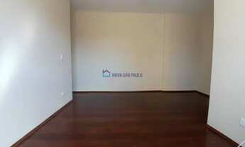 Imagem 2: Apartamento da região da Saúde