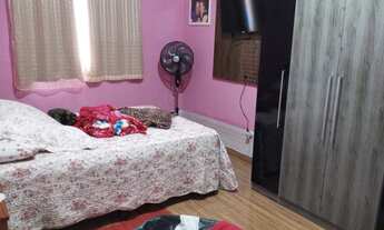 Imagem 3: Térrea para venda possui 100 metros quadrados com 2 quartos