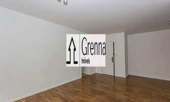 Imagem 3: Apartamento à venda com 115m² no Jardim Paulista SP