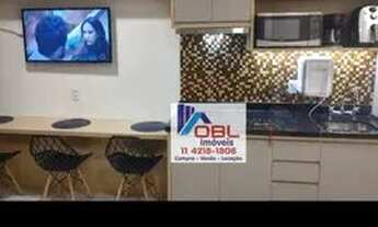 Imagem: Studio com 2 dormitórios para alugar, 40