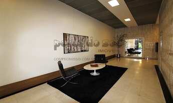 Imagem 4: Apartamento semimobiliado com garagem