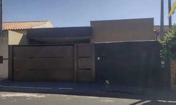 Imagem: Casa nova mirante