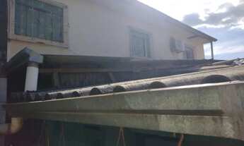 Imagem 2: Duas casas no Jardim São Paulo