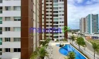 Imagem 6: Oportunidade! Apartamento com 3/4 e Varanda Gourmet No Cond. jardins De Londres