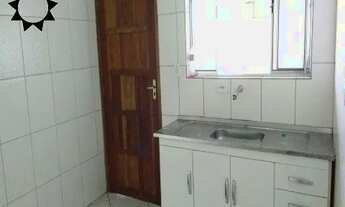 Imagem 6: Casa Jaguaribe Casa com 2 dormitórios