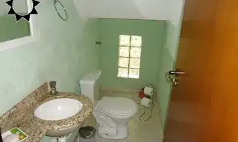 Imagem 7: SOBRADO CIPAVA Casa com 3 dormitórios