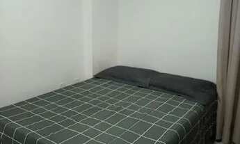 Imagem: Quarto para estudante. Em Recife bairro