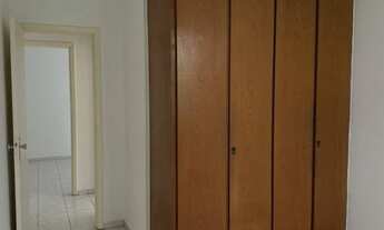 Imagem 7: Apartamento para aluguel possui 85 m2 com 2 quartos em Boqueirão - Santos - SP