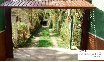 Imagem 6: EXCELENTE CHÁCARA EM EMBU GUAÇU