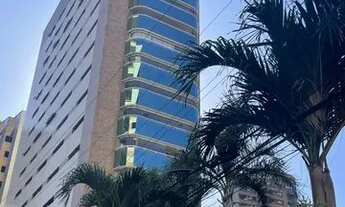 Imagem: Edifício Nietzsche Bairro Meireles