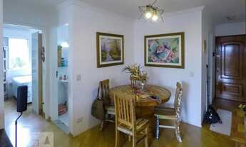 Imagem 5: Apartamento para Aluguel - Bosque da Saúde, 3 Quartos, 75 m2