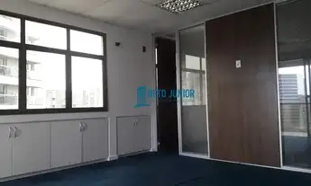 Imagem 2: Conjunto para alugar, 130 m² por R$ 6.000,00/mês - Vila Olímpia - São Paulo/SP