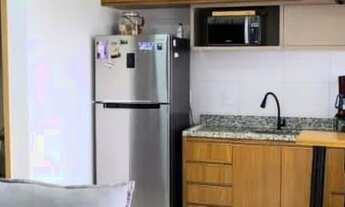 Imagem 6: Apartamento para venda com 3 suítes no Setor Vila Rosa