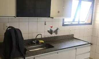 Imagem 7: Apartamento com 2 dormitórios, 107 m² - venda por R$ 410.000,00 ou aluguel por R$ 2.050,00