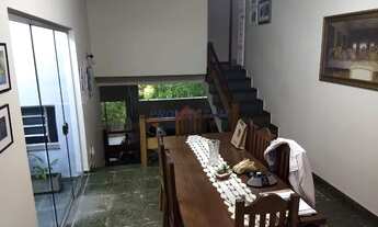 Imagem 4: Casa - Nova Campinas - Campinas