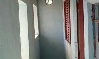 Imagem 5: Terreno com 7 casas e dois salões