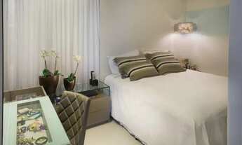 Imagem 6: APARTAMENTO BOA VIAGEM / 4QTOS / FINAMENTE DECORADO / 3 VAGAS!!