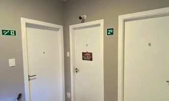 Imagem 6: Lindo Apê 2 quartos, recém reformado!!! Novíssimo!!!