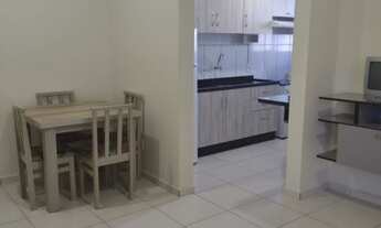 Imagem 3: Aluguel de apartamento mobiliado