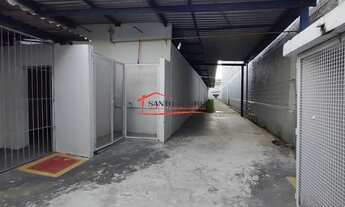 Imagem 3: Galpão Comercial 3.000 metros uteis na Chácara Santo Antônio