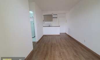 Imagem 2: Apartamento para Locação em São Paulo, Piqueri, 3 dormitórios, 1 suíte, 2 banheiros, 1 vag