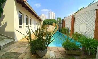 Imagem 2: Lindo Sobrado com piscina na Barcelona