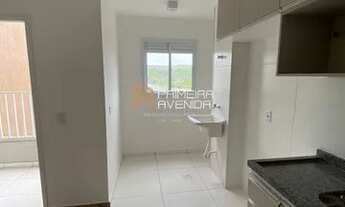 Imagem 2: Apartamento 52m² - 2 dorms/ 1 suíte Sacada com churrasqueira - Urbanova