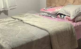 Imagem 13: Apartamento para venda tem 122 metros quadrados com 3 quartos em Lauzane Paulista - São Pa