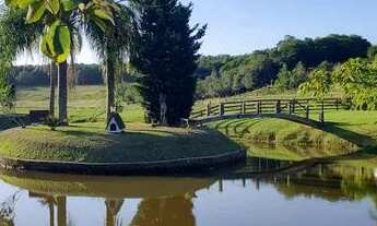 Imagem 2: Vendo sítio Nova Santa Rita