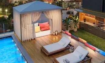 Imagem 7: Apartamento JK em Moinhos de Vento