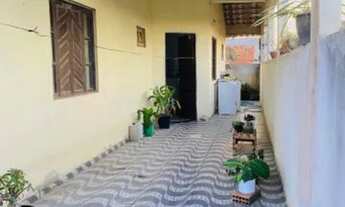 Imagem 2: Vendo casa em Grussai do outro lado da lagoa