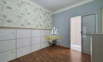 Imagem 7: Sobrado com 3 dormitórios para alugar, 84 m² por R$ 3.420,00/mês - Vila Nair - São Paulo/S