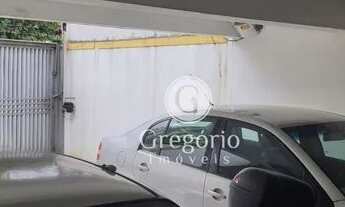 Imagem 3: Sobrado com 3 dormitórios à venda, 110 m² por R$ 550.000,00 - Jardim Ester Yolanda - São P