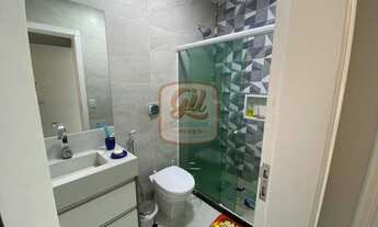 Imagem 7: CASA MODERNÍSSIMA NO PASSAREDO