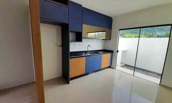 Imagem 6: Sobrado no Bairro Forquilhas em São José com Hidromassagem