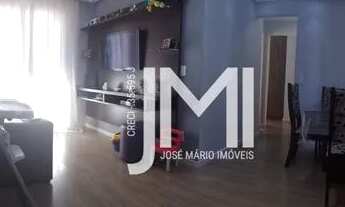 Imagem: Apartamento com 3 dormitórios à venda